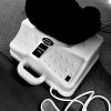 Sunshine Chi Machine + Sheepskin Cover - Creating Oxygenation Through Movement - Image 3