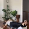 Sunshine Chi Machine + Sheepskin Cover - Creating Oxygenation Through Movement - Image 2