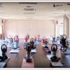 Yoga Class - Friday Morning - Image 3