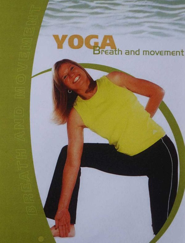 YOGA BREATH & MOVEMENT … DOWNLOADABLE