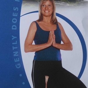YOGA GENTLY DOES IT … DOWNLOADABLE