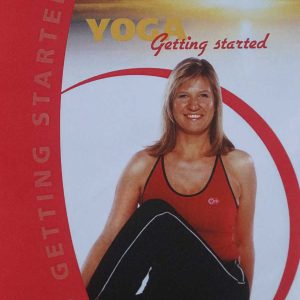 YOGA GETTING STARTED … DOWNLOADABLE