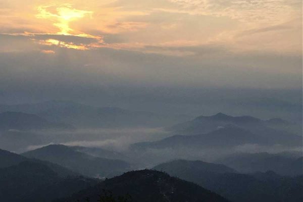 Nepal/Himalayas Yoga, Trek, Detox Holiday - Image 11