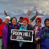 Sunshine Yoga and Health, Adventure and Detox Holidays - Nepal