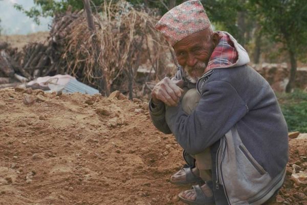 Nepal/Himalayas Yoga, Trek, Detox Holiday