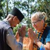 Nepal Sunshine Yoga, Health and Detox Holidays