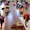 Yoga Class - Friday Morning - Image 2