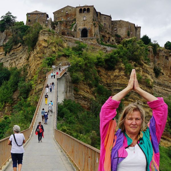Italy Yoga & Cultural Holiday - Image 2