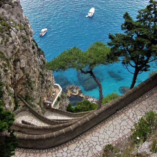 Italy Yoga & Cultural Holiday - Image 4