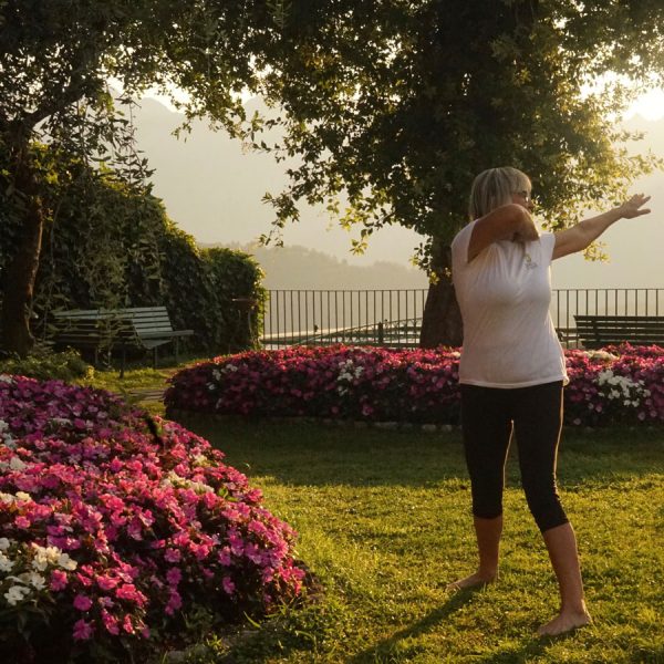 One-to-One 1 hour Yoga Tuition