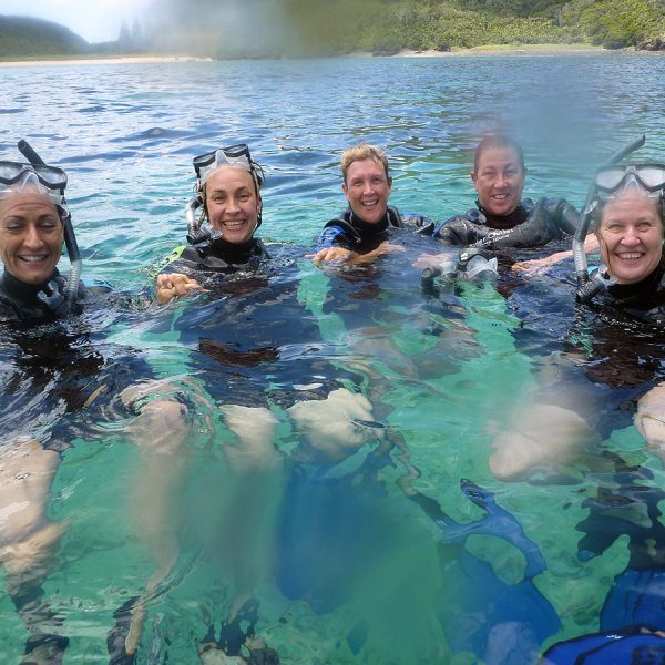 Lord Howe Island Holiday - Image 4