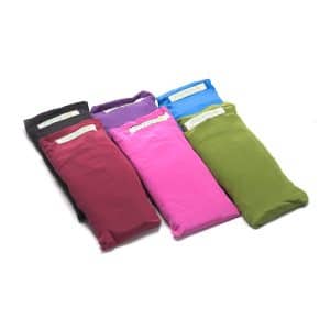 Yoga King eye pillows