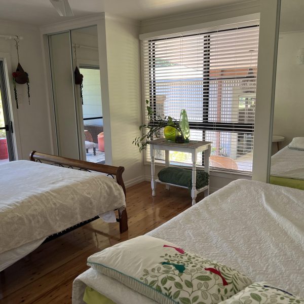 Shambahla Mt Charlton Retreat Nth Qld - Image 6