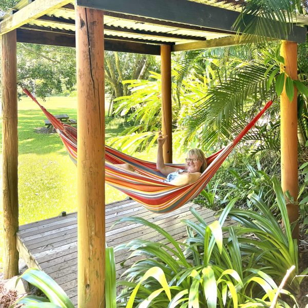 Shambahla Mt Charlton Retreat Nth Qld - Image 2