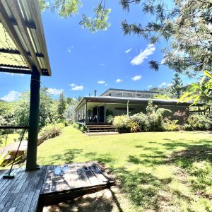Shambahla Mt Charlton Retreat Nth Qld