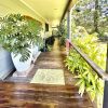 Shambahla Mt Charlton Retreat Nth Qld - Image 3