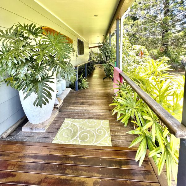 Shambahla Mt Charlton Retreat Nth Qld - Image 3