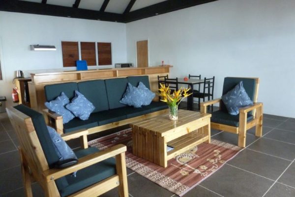 Fiji Islands Yoga Holiday - Image 8