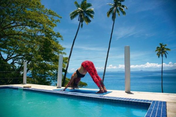 Fiji Islands Yoga Holiday - Image 2