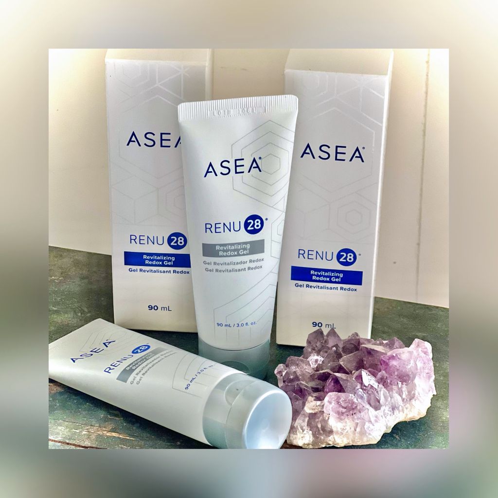 Asea Renu28 Gel